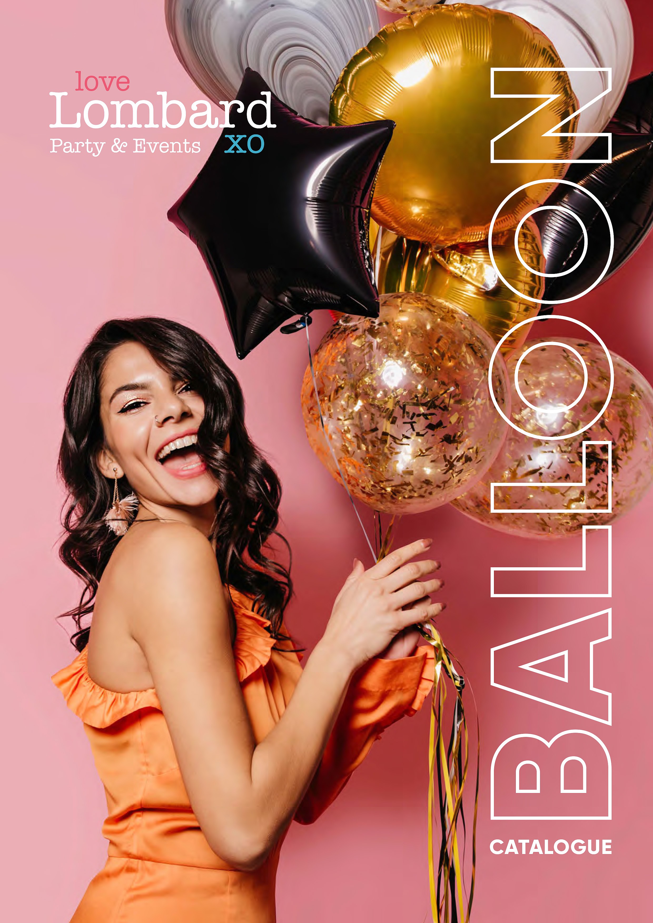 Balloon Catalogue Image