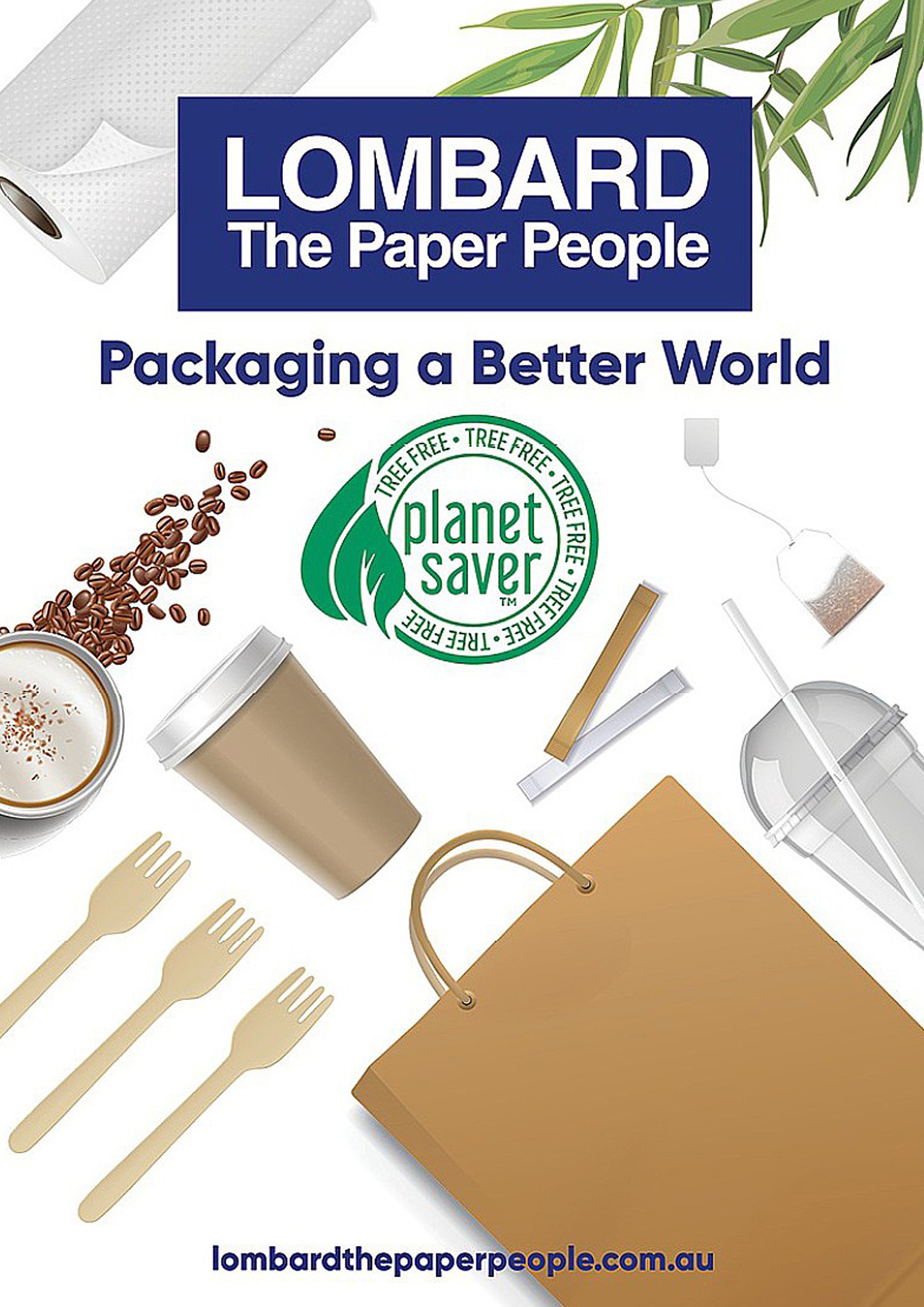 Packaging Catalogue Image