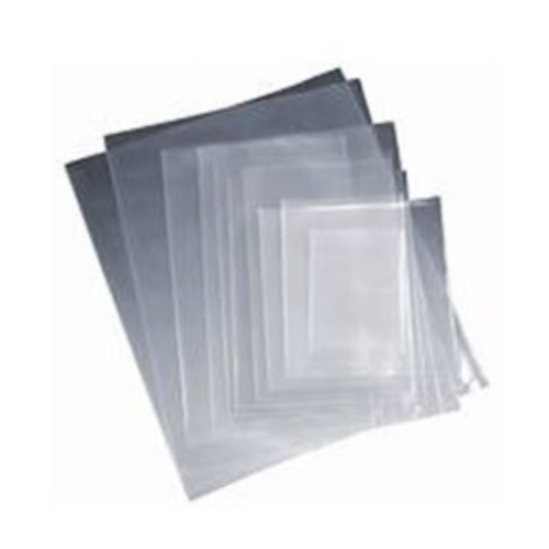 Polypropylene Bag 5x4 Inch Pk 100