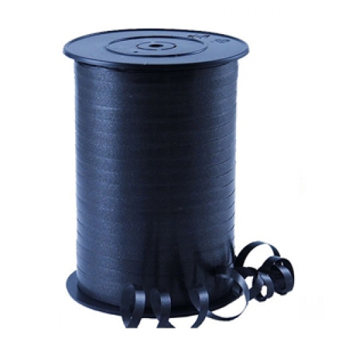 Curl Black Ribbon 450m Ea