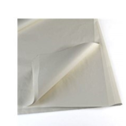 Greaseproof Bleached 40x22cm (3) Pk 1200