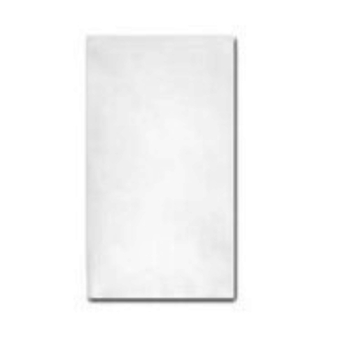 Napkin White Lunch 1Ply GT Fold CT 3000