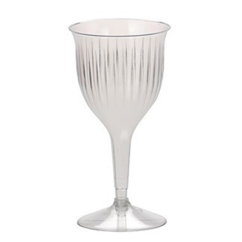Glass Wine Goblet Chanrol 150ml Pk 10