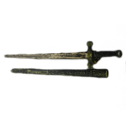 Sword Roman Plastic 75cm Ea