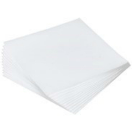 Napkin White Lunch 1Ply Ct 3000