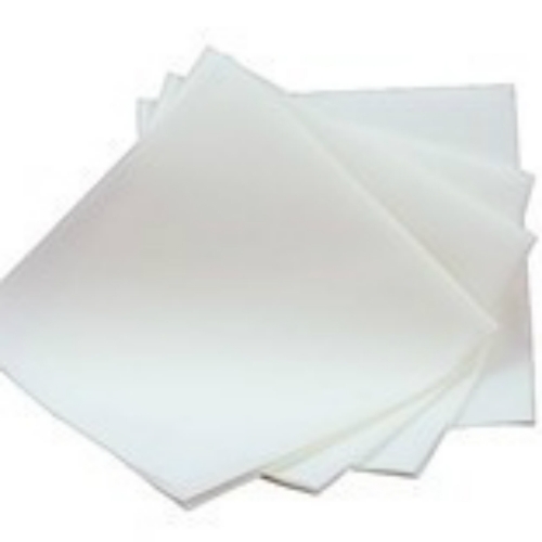 Napkin White Quilted Dinner Ct 1000