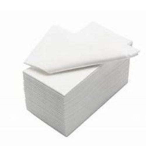 Napkin White Quilted Dinner GT Ct 1000