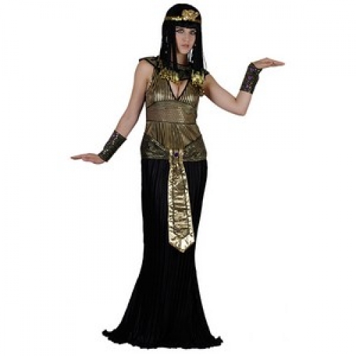 Costume Queen Of Nile Deluxe Adult Medium Ea
