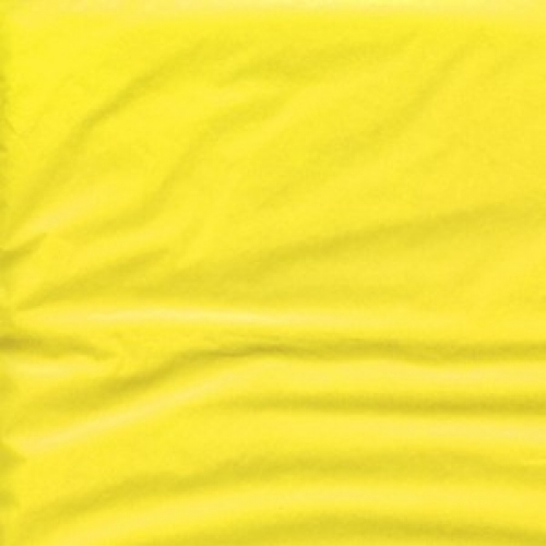Tissue Sheet Yellow pk 10