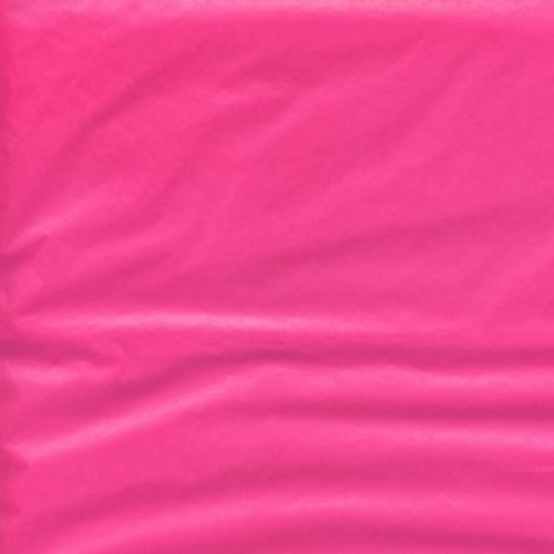 Tissue Sheet Hot Pink pk 10