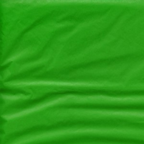 Tissue Sheet Lime Green pk 10