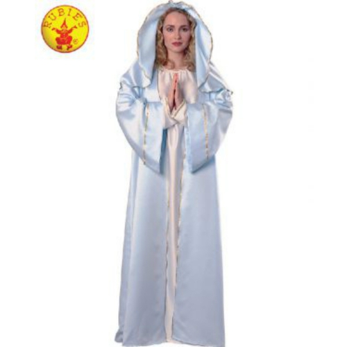 Costume Mary Deluxe Adult Standard Ea