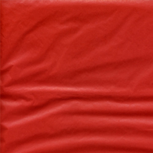 Crepe Paper Scarlet Red 50cmx2.5m Pack 1