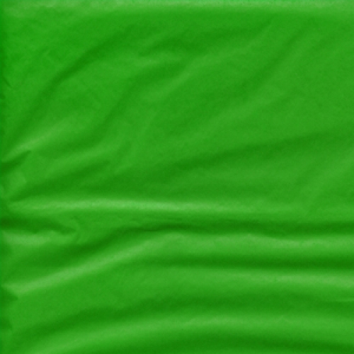 Crepe Paper Grass Green 50cmx2.5m Pk 1