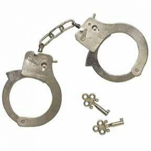 Handcuffs Adult Ea
