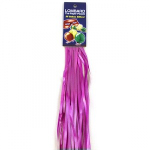 Ribbon Lavender Pre Cut Pk 50