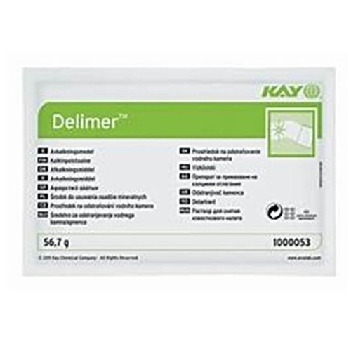 Delimer Lime Scale Remover Ct100