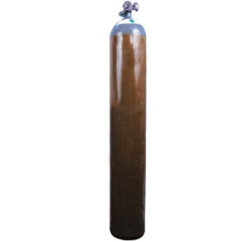 Helium Gas Cylinder G (600 Fill) Hire Ea