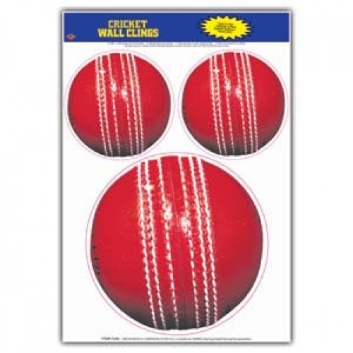 Cricket Ball Clings LIMITED STOCK