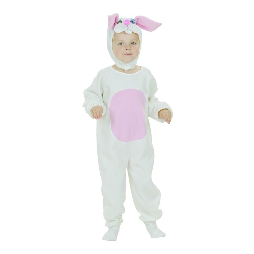 Costume Bunny Toddler Ea