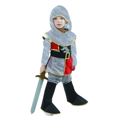 Costume Knight Toddler Ea