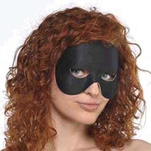 Mask Gala Black Ea