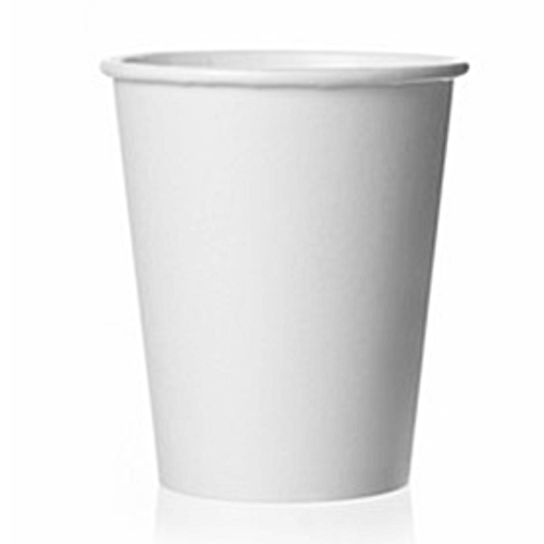 Cup 8oz SW Smart White Ct1000 90mm