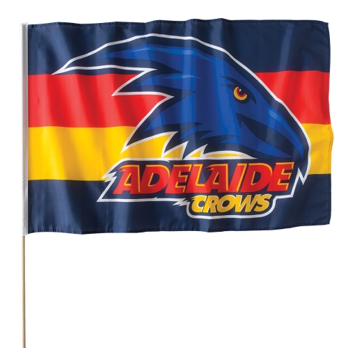 Adelaide Flag Large Ea