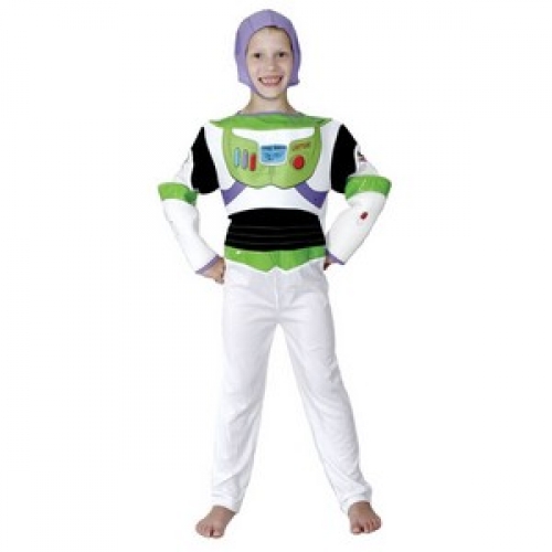 Costume Buzz Lightyear Child Small Ea