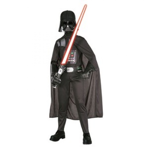 Costume Darth Vader Child Medium Ea