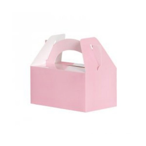 Lunch Box Classic Pink Large Pk 5