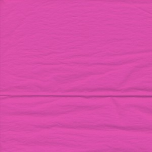 Crepe Paper Fluro Pink 50cmx2.5m Pk 1