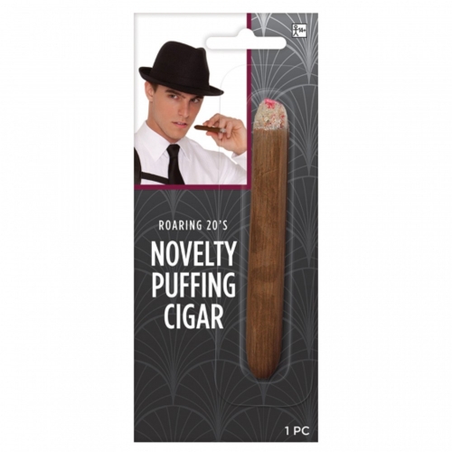 Cigar 20's Novelty Ea