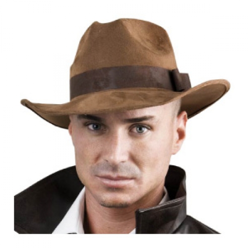 Hat Indiana Jones Ea