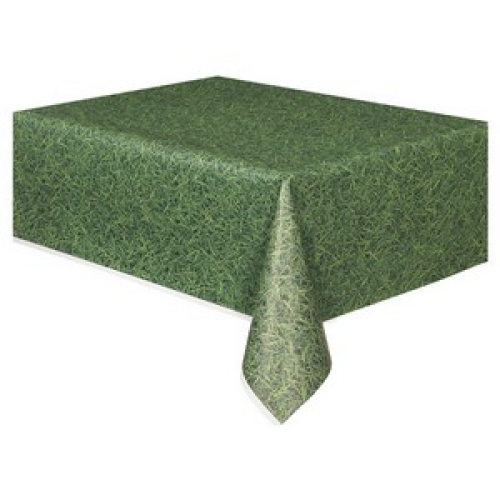 Tablecover Green Grass Ea