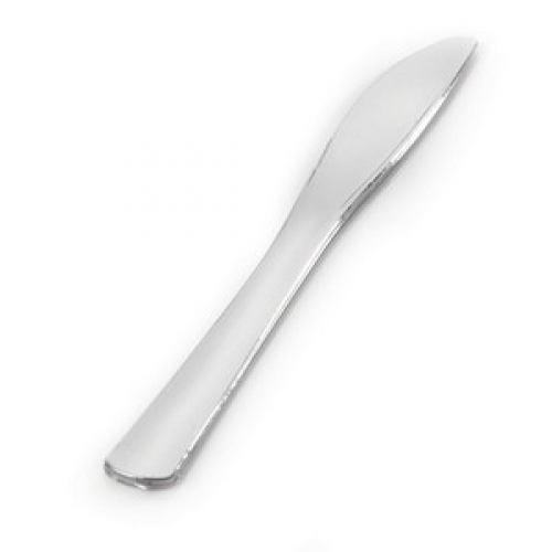Knife Silver Pk 24