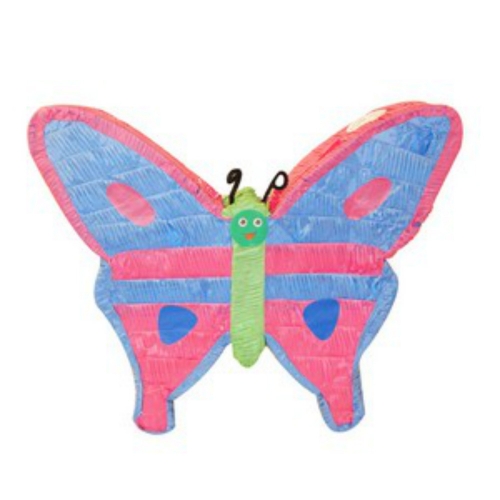 Pinata Butterfly 40cm Ea