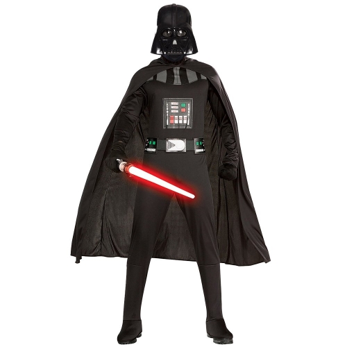 Costume Darth Vader Adult Standard Ea