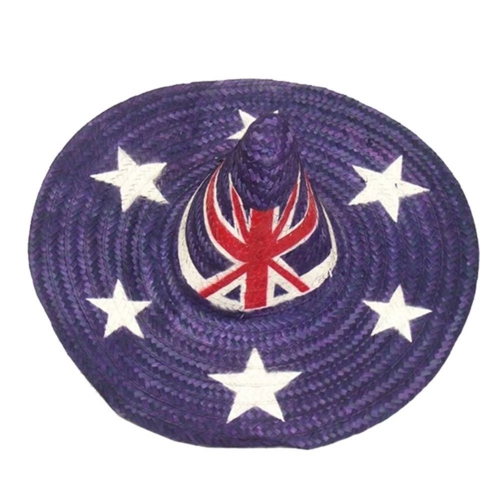 Australian Painted Sombrero Ea