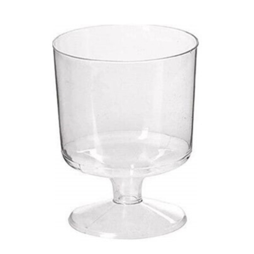Glass Wine Taster Clear 56ml Pk 10 CLEARANCE