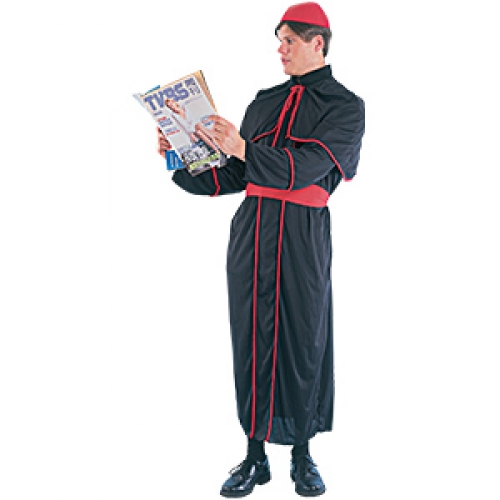 Costume Pontiff Adult Large Ea