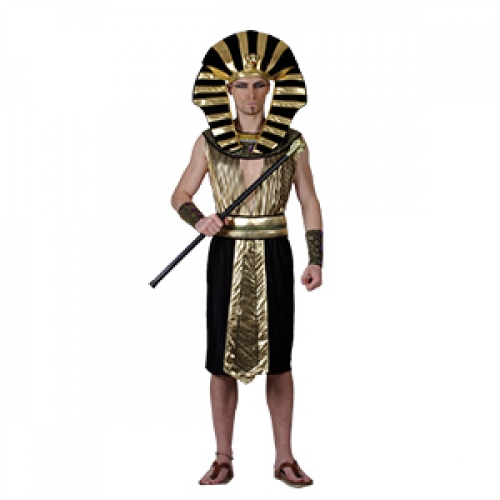 Costume Pharaoh Adult Large Each