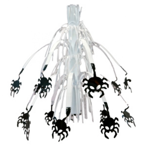 Spider Cascade Decoration Ea LIMITED STOCK