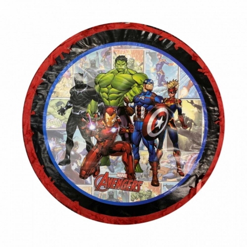 Avengers Pinata Ea