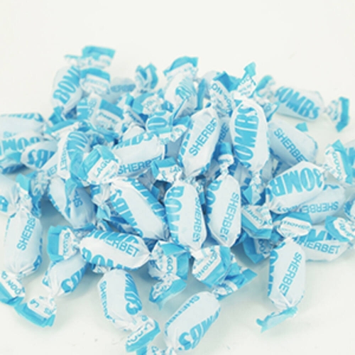 Candy Sherbet Blue 500g