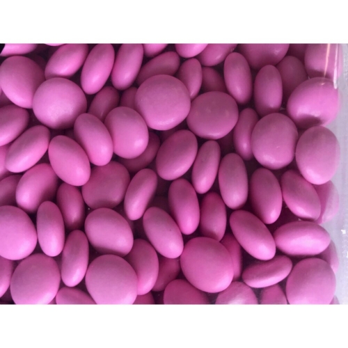 Candy Button Pink 500g
