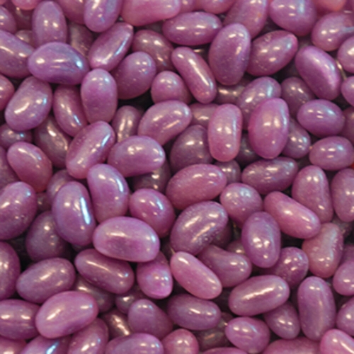 Candy Jelly Bean Purple 500g