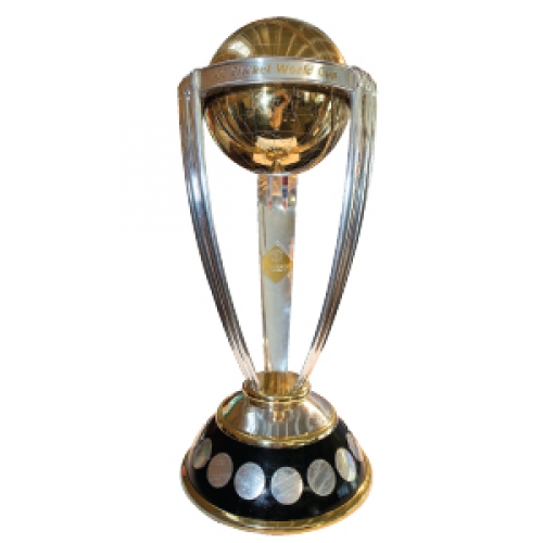 Cricket World Cup Trophy Mobile Ea