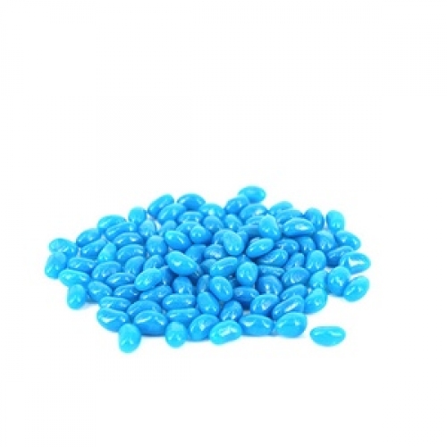 Candy Jelly Bean Blue 500g