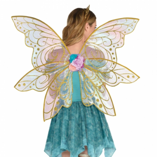 Wings Fairy Mythical Ea